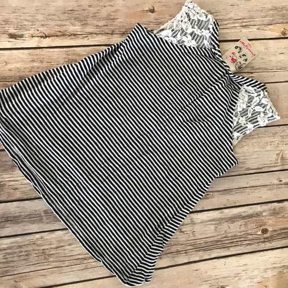 Miss Jeans | J & J Tanktop BUNDLE - Sz 4T - Picture 3 of 6